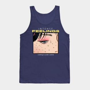 Dreamy girl Tank Top